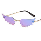 Angel Wings Sunglasses